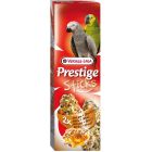 Prestige Sticks Nötter Papegoja 2p