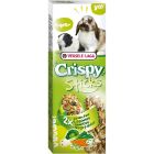 Crispy Sticks Grönsak Marsvin/Kanin 2p