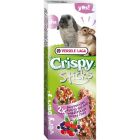 Crispy Sticks Skogsbär Kanin/Chinchilla 2p