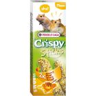 Crispy Sticks Honung Hamster/Gerbil 2p