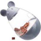 Kattleksak Snack Mouse
