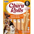 Dog Churu Rolls Kyckling