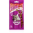 Whiskas Sticks Oxkött 3-pack