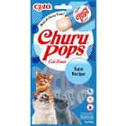 Cat Churu Pops Tonfisk