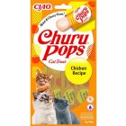 Cat Churu Pops Kyckling