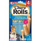 Cat Churu Rolls Tonfisk/Mussla