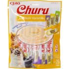 Churu Creamy Treat Chicken Varieties