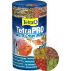 TetraPRO Multi-Crisps Menu