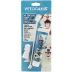 Vetocanis Complete Dental Kit