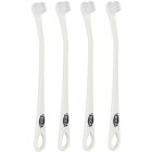 Trixie Toothbrush Set 4-pack