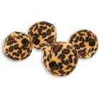 Trixie Leopardbollar 4st