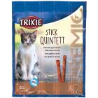 Premio Stick Quintett Lamb/Turkey