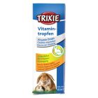 Trixie Vitamindroppar