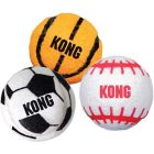 Kong Sport Balls 3-pack