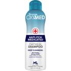 OxyMed Anti-itch Medicated Shampoo