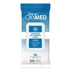 OxyMed Allergy Relief Wipes