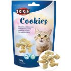 Trixie Cookies Salmon Catnip