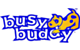 Busy Buddy