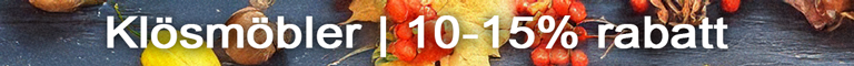 DjurMaxi Kampanj - Klösmöbler 10 - 15% rabatt